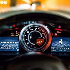 Meet your Posher, Noah reeves